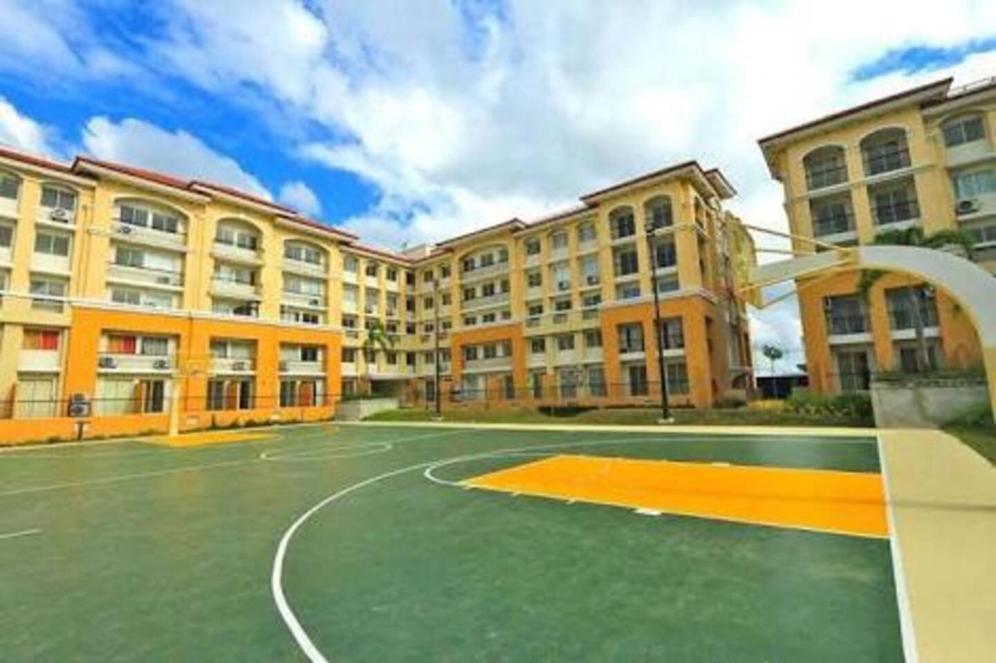 Kara'S Suite Cebu Stadt Exterior foto