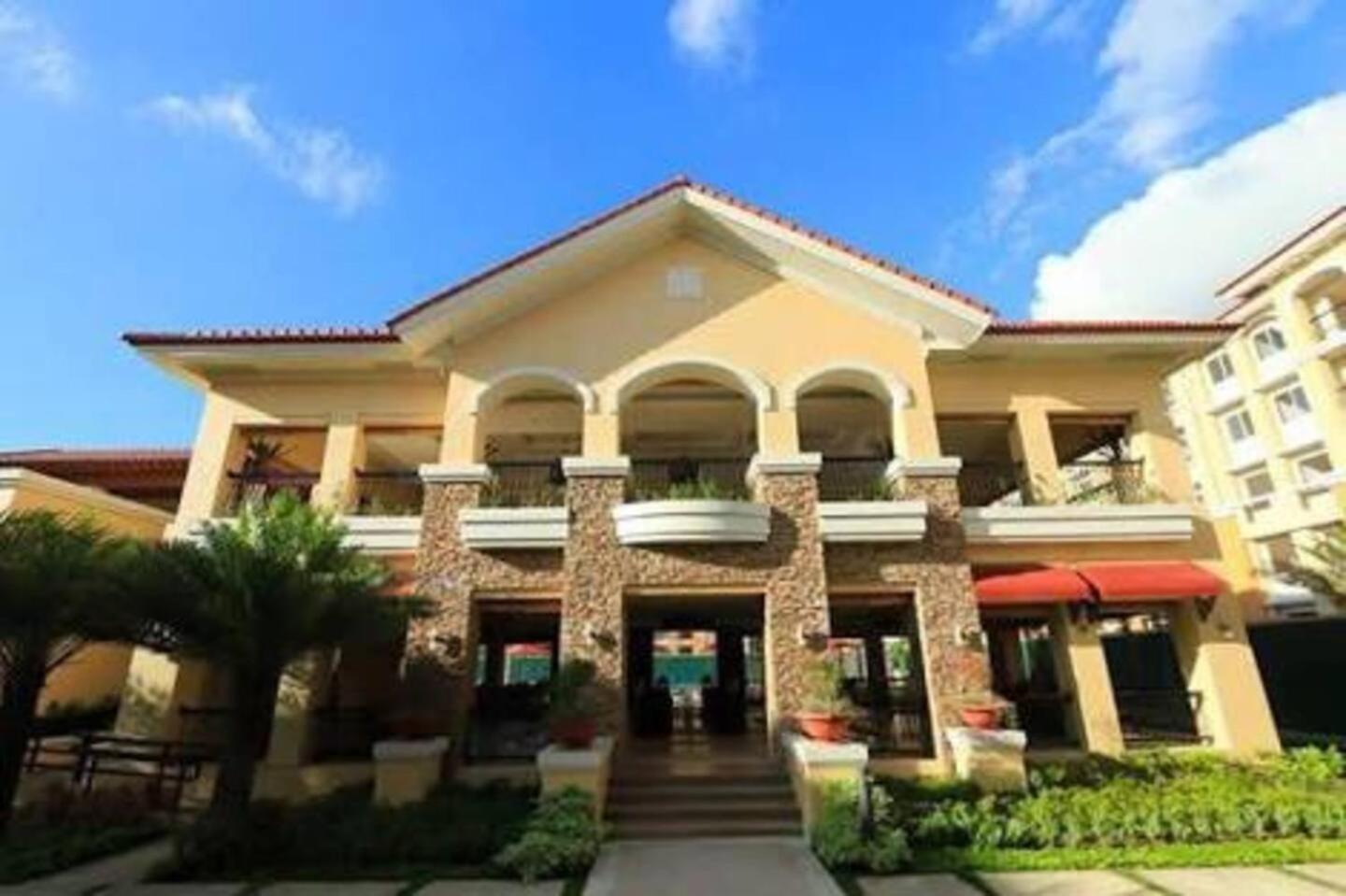 Kara'S Suite Cebu Stadt Exterior foto